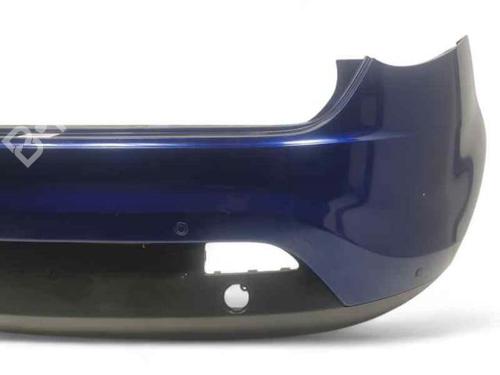 Rear bumper FIAT BRAVO II (198_) 1.4 (198AXA1B) | BP21781043C8 