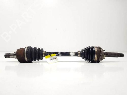 Used Left front driveshaft DAEWOO MATIZ (M100, M150) 1.0 (64 hp) 17701387