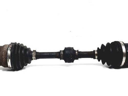 Used Left front driveshaft KIA CERATO I Saloon (LD) 1.5 CRDi (102 hp) 15637025