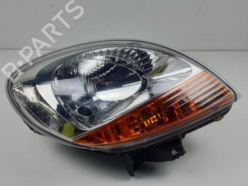 Right headlight RENAULT KANGOO (KC0/1_) 1.5 dCi (KC08, KC09) | BP29246465C29 