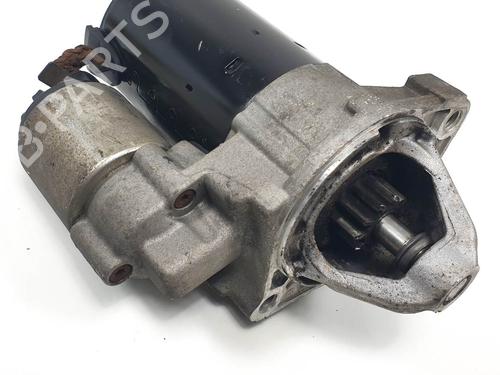 Used Starter Starter 24934583 24934583