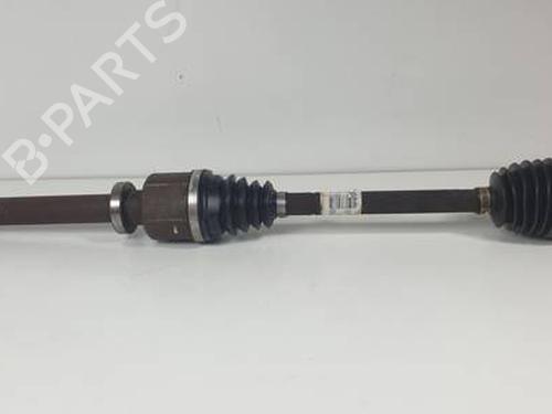 Drivaksel fortil Højre RENAULT MEGANE II Coupé-Cabriolet (EM0/1_) 1.6 16V (112 hp) 30525063