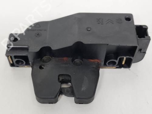 Bagklap lås CITROËN C8 (EA_, EB_) 2.2 HDi (128 hp) 6859019