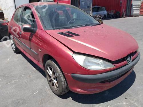 Electronic sensor PEUGEOT 206 Hatchback (2A/C) 1.4 LPG | BP20510504M84 