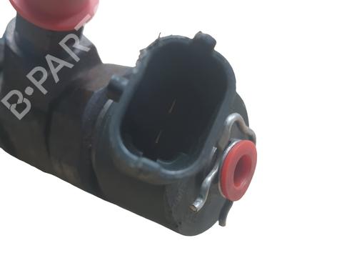 Injector CITROËN JUMPY II Van 1.6 HDi 90 8V | BP37286677M100 - Image 3
