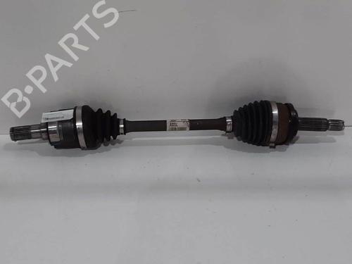 Used Left front driveshaft Left front driveshaft KIA PICANTO III (JA) 1.2 (84 hp) 6943905 6943905