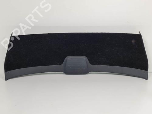 Used Boot lining Boot lining MERCEDES-BENZ C-CLASS T-Model (S204) C 220 CDI (204.208) (170 hp) 8731416 8731416