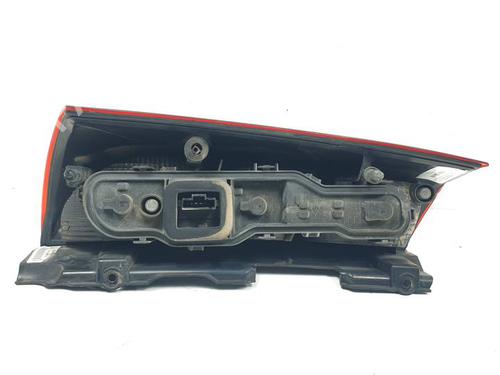 Right taillight DACIA DOKKER MPV (KE_) 1.5 dCi (KEAJ, KEAH) | BP30142516C35
