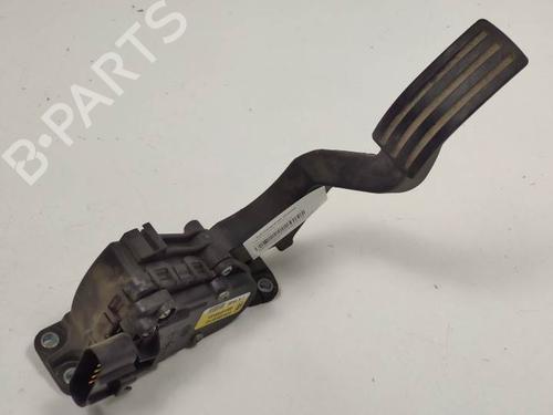 Pédale FORD FIESTA V (JH_, JD_) 1.4 16V (80 hp) 9298610