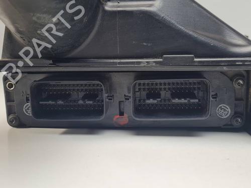 Engine control unit (ECU) MAZDA 3 (BK) 1.6 (BK14) | BP38010328M57 - Image 4