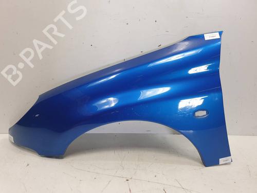 Used Left front fenders Left front fenders 37710625 37710625