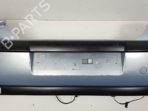 Used Rear bumper CITROËN C4 I (LC_) 1.6 HDi (109 hp) 29246387