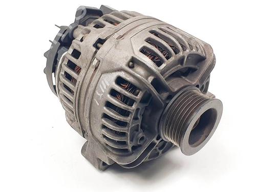 Used Alternator Alternator 12384502 12384502