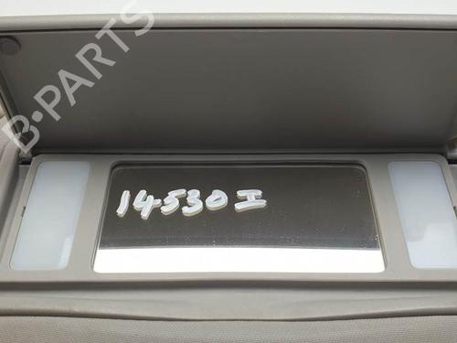 Left sun visor OPEL INSIGNIA A (G09) 1.8 (68) | BP24930749I1 - Image 3