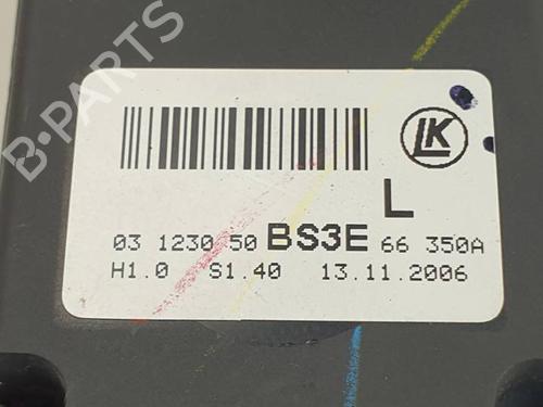 Left front window switch MAZDA 3 (BK) 1.6 (BK14) | BP29989477I27