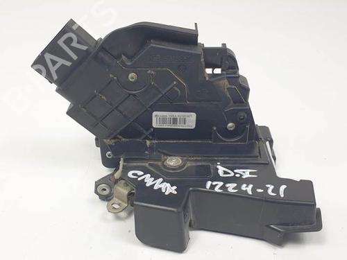 Used Front left lock FORD C-MAX (DM2) 1.8 TDCi (115 hp) 12356865