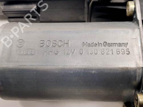 Left front window motor VW PASSAT B5.5 (3B3) 1.9 TDI | BP24933273E21 