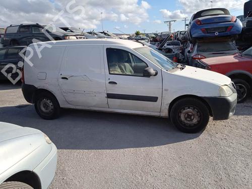 Left front window switch DACIA LOGAN EXPRESS (FS_) 1.5 dCi (FS0K) | BP12362032I27  - Image 12