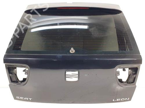 Used Tailgate SEAT LEON (1M1) 1.6 16 V (105 hp) 25864135
