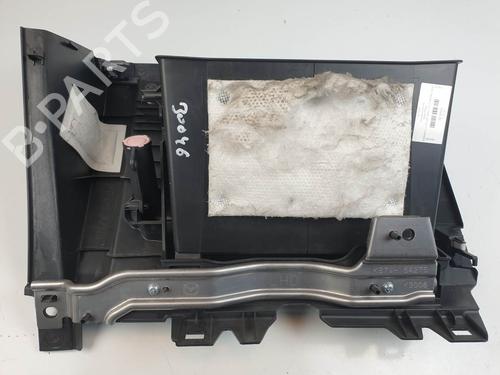 Glove box MAZDA CX-5 (KE, GH) 2.0 (KEEFW) | BP24817349C95 - Image 3