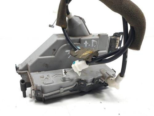 Rear right lock PEUGEOT 5008 (0U_, 0E_) 1.6 HDi | BP29149592C99 