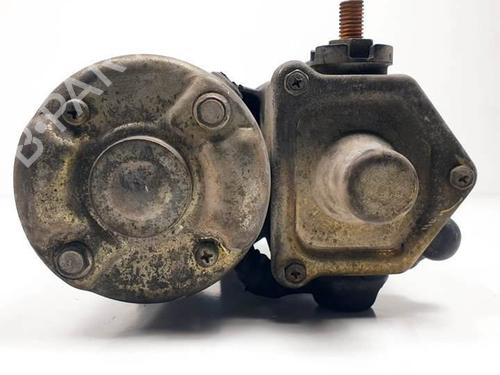 Starter TOYOTA LAND CRUISER (_J7_, _JL7_)  | BP18486302M8 