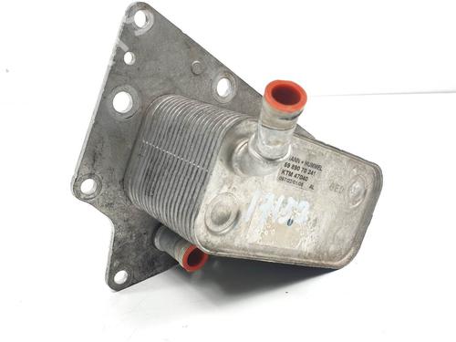oil-radiator-saab-9-3-ys3f-e79-d79-d75-2002-2003-2004-2005-2006-2007-2008-2009-2010-2011-2012-2013-2014-2015-24916279 main image