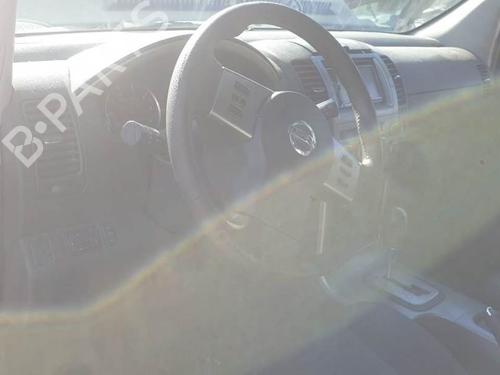 Steering column stalk NISSAN PATHFINDER III (R51) 2.5 dCi | BP25262731I23 - Image 20