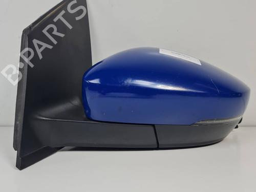 Used Left mirror Left mirror VW POLO V (6R1, 6C1) 1.2 TDI (75 hp) 34514375 34514375
