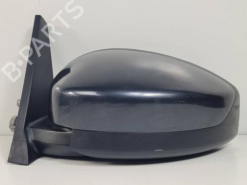 Used Left mirror Left mirror RENAULT ESPACE IV (JK0/1_) 2.0 dCi (JK01, JK02, JK1J, JK1K, JK1H) (150 hp) 34514815 34514815