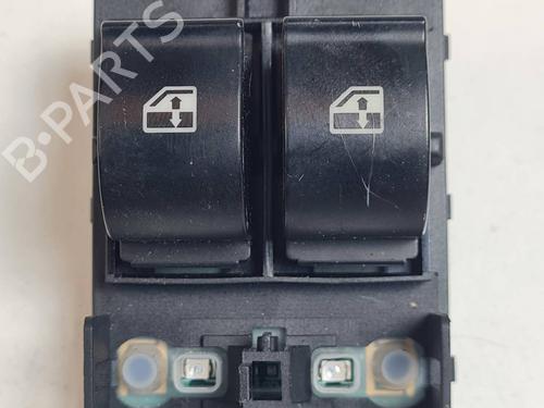 Used Left front window switch Left front window switch FIAT DOBLO Bus (263_) 1.3 D Multijet (263AXC1A) (90 hp) 30525230 30525230