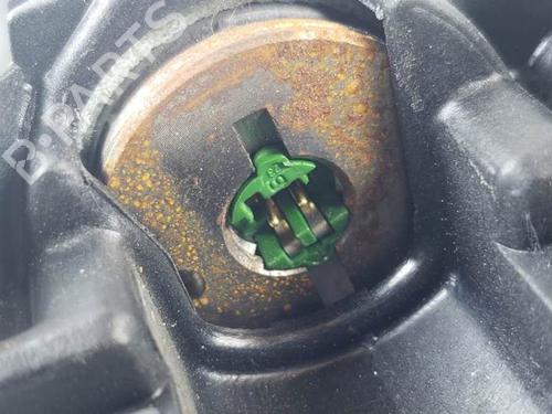 Førerens kollisjonspute RENAULT MEGANE II (BM0/1_, CM0/1_) 1.5 dCi (BM0F, BM0T, BM2B, CM0F, CM0T) | BP29271968C9 