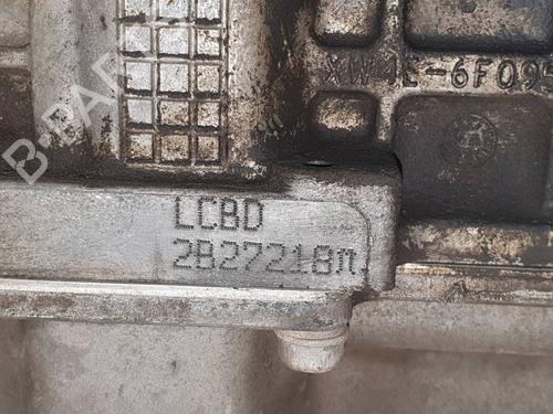 Engine FORD MONDEO III (B5Y) 2.5 V6 24V | BP40175689M1 - Image 5
