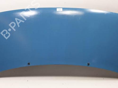 Used Hood CITROËN JUMPY I (U6U_) 1.9 TD (92 hp) 28498982