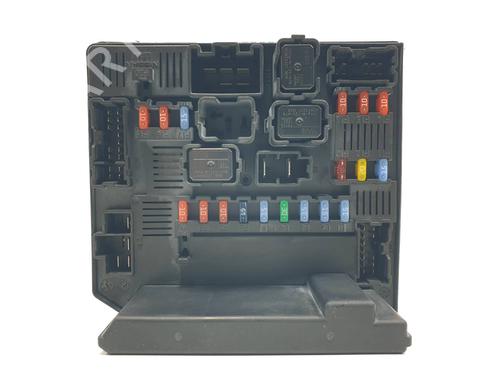 Used Fuse box Fuse box NISSAN QASHQAI I (J10, NJ10) 1.5 dCi (106 hp) 29321956 29321956