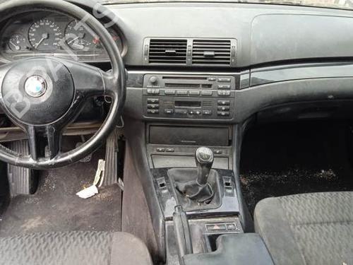 Bobine D'allumage BMW 3 Coupe (E46) 320 Ci | BP15965165M94 