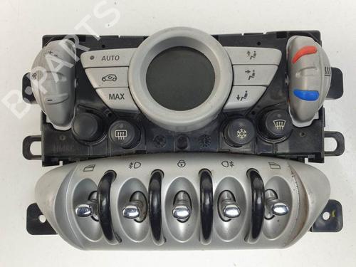 Used Climate control MINI MINI CLUBMAN (R55) Cooper D (109 hp) 24934530