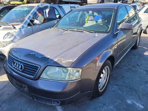 Teile für AUDI A6 C5 (4B2, 4B4)  2.4  4640111 