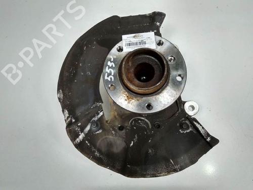 Used Left front steering knuckle Left front steering knuckle BMW 5 (E60) 530 d (218 hp) 7478290 7478290