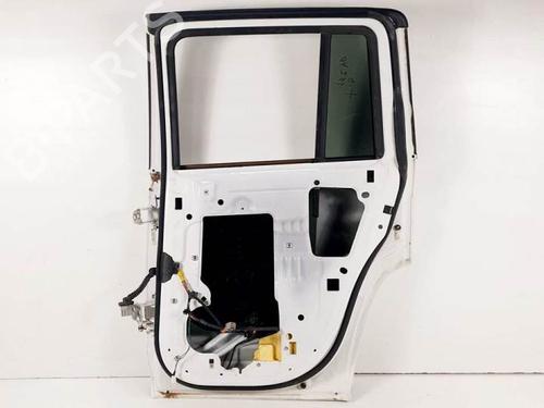 Right rear door JEEP COMPASS (MK49) 2.2 CRD | BP25121147C5 