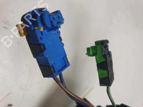 Headlight switch RENAULT MEGANE II Saloon (LM0/1_) 1.5 dCi (LM1E) | BP38284264I24 - Image 9
