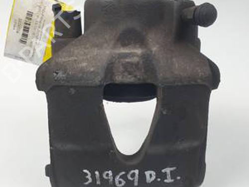 Used Left front brake caliper SEAT LEON (1P1) 1.9 TDI (105 hp) 30586275