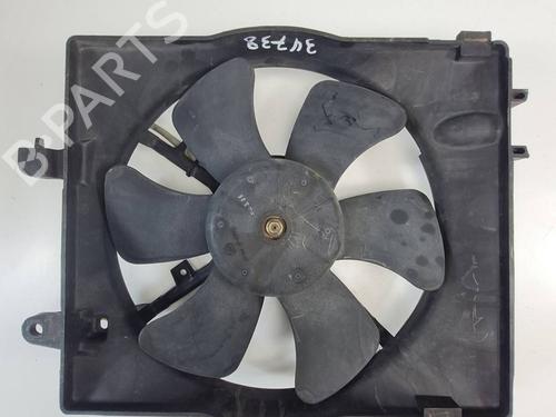 Køleventilator elektrisk Køleventilator elektrisk 38532125 38532125