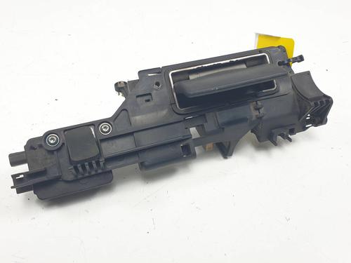 Used Tailgate handle Tailgate handle MERCEDES-BENZ VANEO (414) 1.7 CDI (414.700) (75 hp) 29763143 29763143