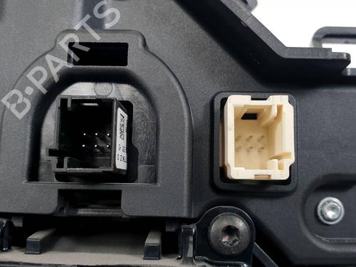 Electronic module CITROËN C4 Grand Picasso II (DA_, DE_) 1.2 THP 130 | BP29932535M83 - Image 3