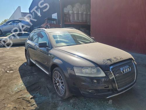 Front left interior door handle AUDI A6 Allroad C6 (4FH) 3.0 TDI quattro | BP27525930I13 - Image 8