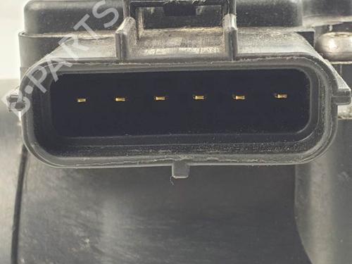 Mass air flow sensor MAZDA TRIBUTE (EP) 3.0 V6 24V 4WD (EPFW) | BP24934565M95 