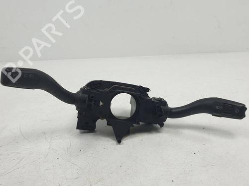 Used Steering column stalk Steering column stalk AUDI A4 B6 Convertible (8H7) 3.0 (220 hp) 34513654 34513654