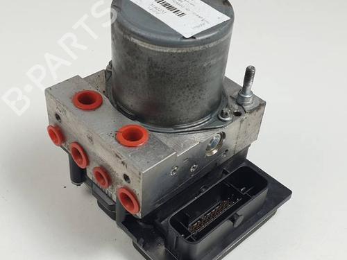 Used ABS pump CITROËN C4 Grand Picasso I (UA_) 1.6 HDi (109 hp) 30191131