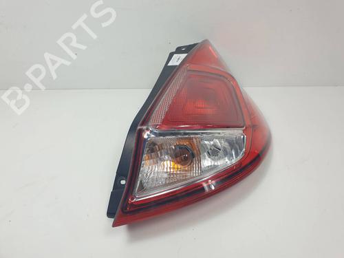 Used Right taillight Right taillight FORD FIESTA VI (CB1, CCN) 1.25 (82 hp) 34517838 34517838
